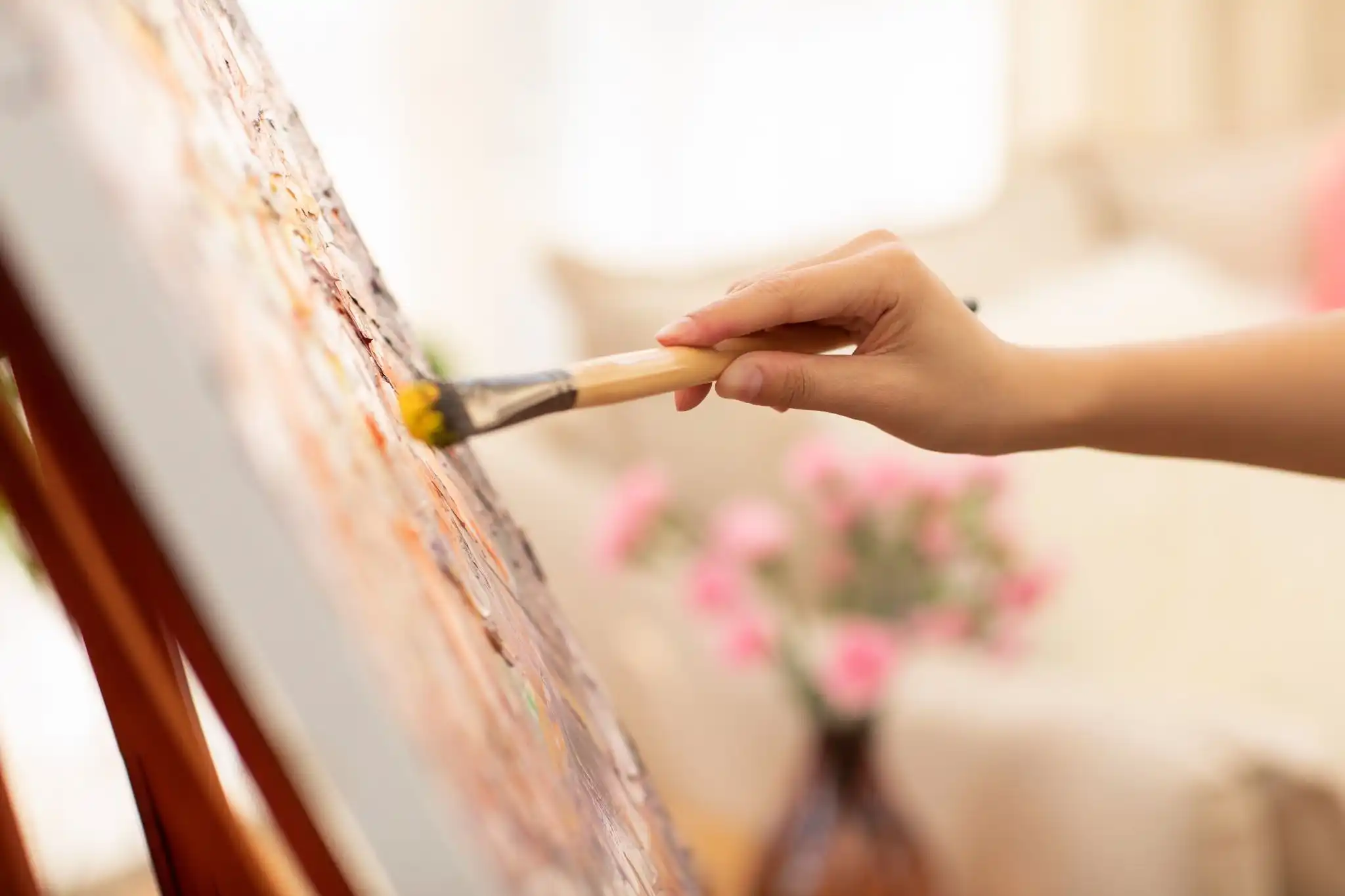 Influential Modern Art Styles