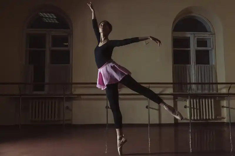 classical ballet techniques