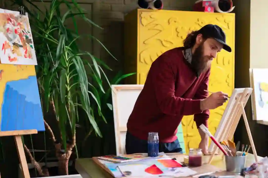 art appraiser
